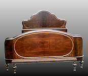 Hander Woodworking Furniture Restoration 52