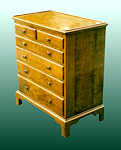 Hander Woodworking Custom Built Furniture 33