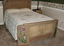 Hander Woodworking Furniture Restoration 40