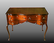 Hander Woodworking Furniture Restoration 57