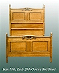 Hander Woodworking Furniture Restoration 29
