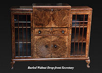 Hander Woodworking Furniture Restoration 20