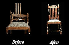 Hander Woodworking Furniture Restoration 18