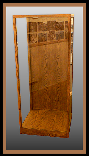 Boy Scout Cabinets Hander Woodworking